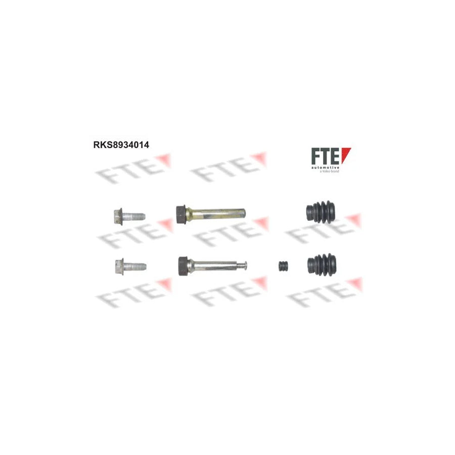 FTE 9334451 Guide Sleeve, Brake Caliper