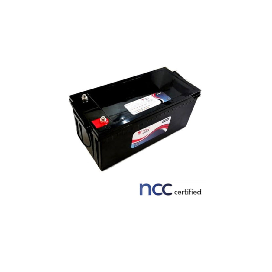 TN Power Lithium 12V 320Ah Leisure Battery LiFePO4 - TN320 | ML Performance US Car Parts