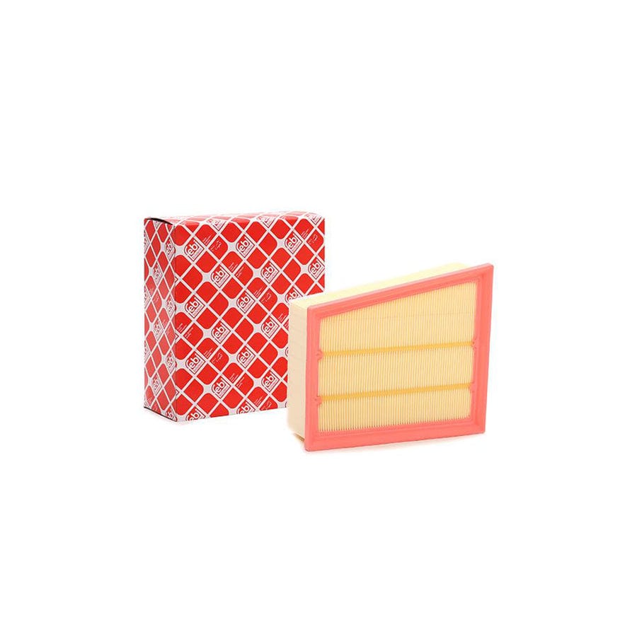 Febi Bilstein 101666 Air Filter