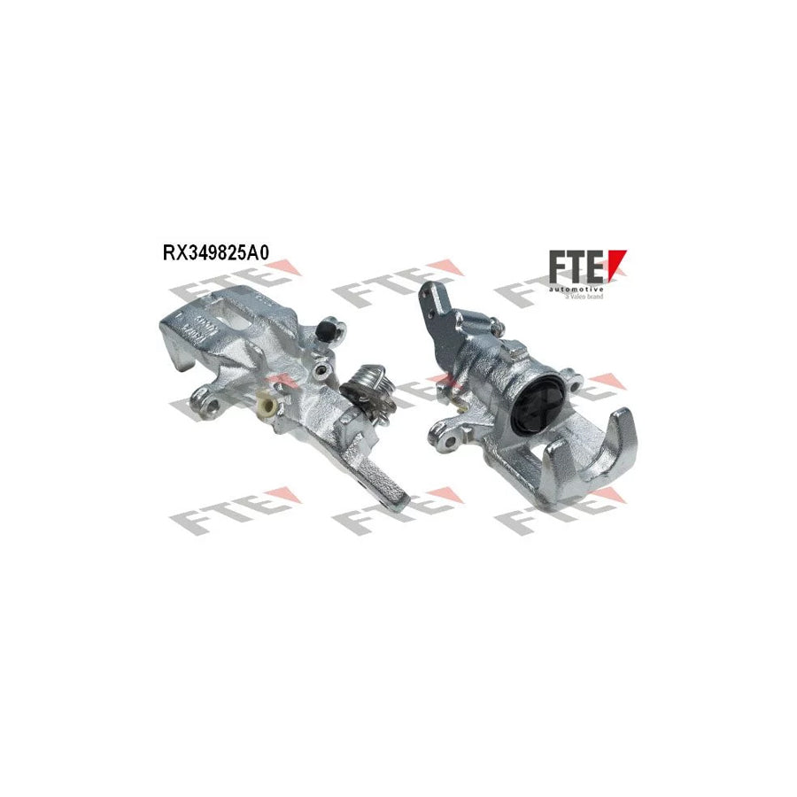 FTE Rx349825A0 Brake Caliper