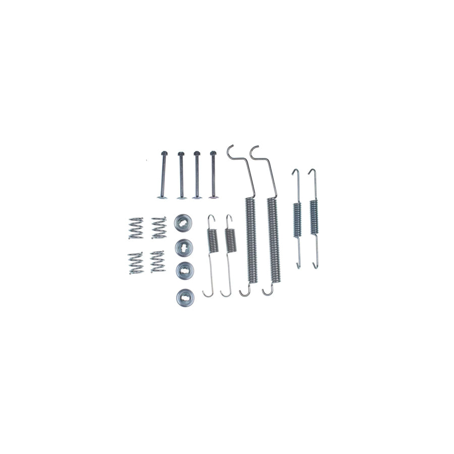 Denckermann B160147 Accessory Kit, Brake Shoes