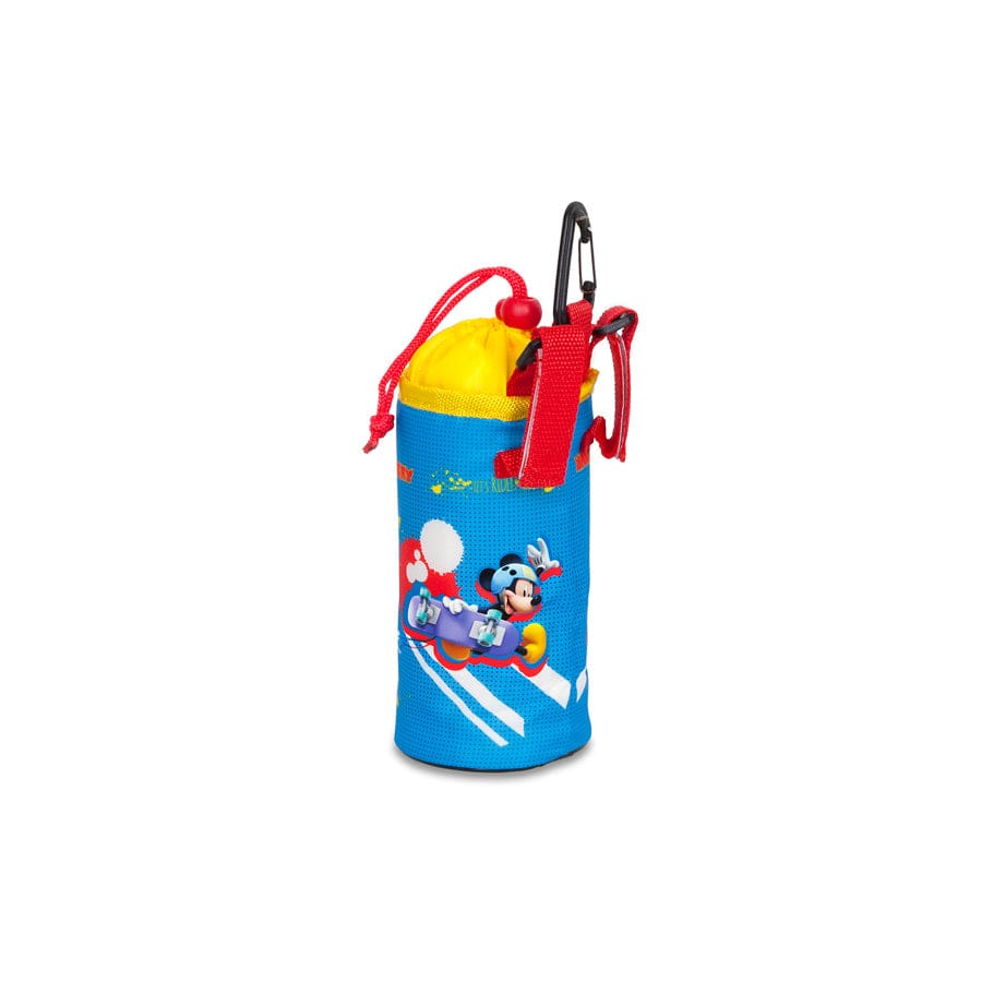 Disney 9214 BOTTLE COVER MICKEY