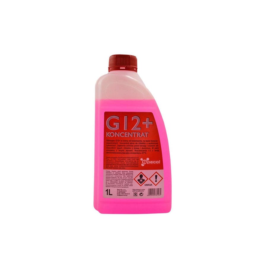 Specol Glikospec 100024 Antifreeze