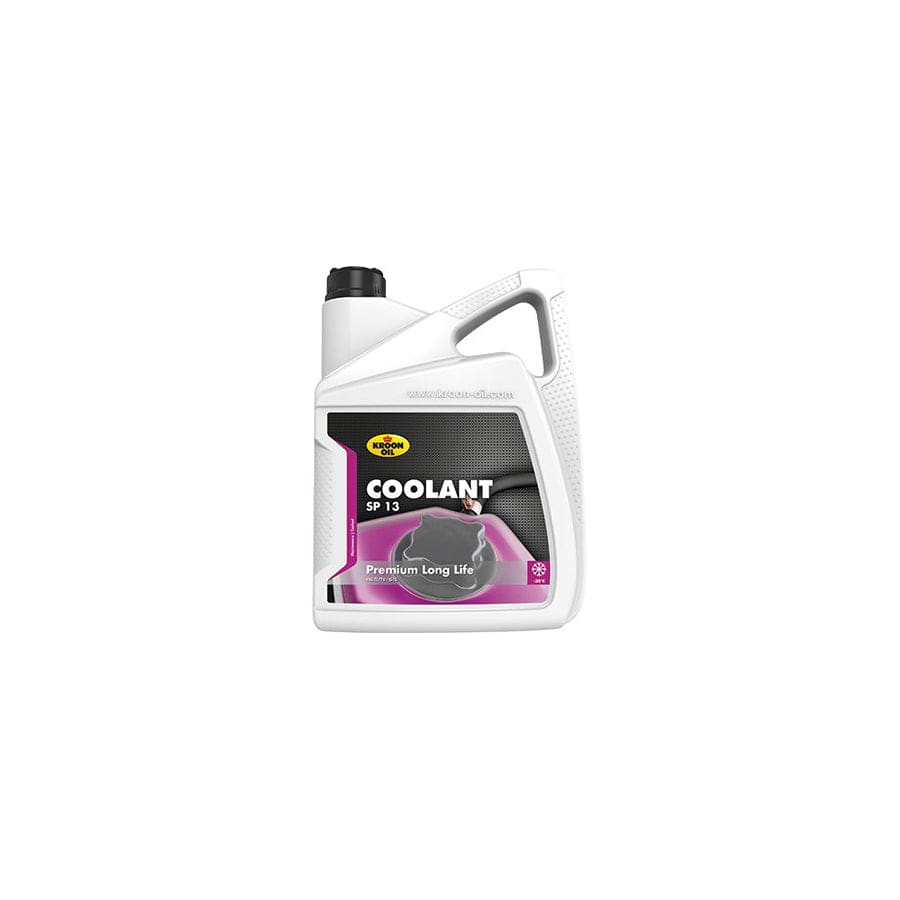 Kroon Oil Coolant SP 13 34686 Antifreeze