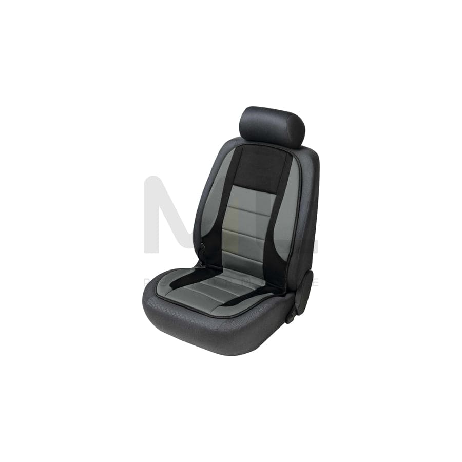 WALSER 16792 Heated seat cover 12V