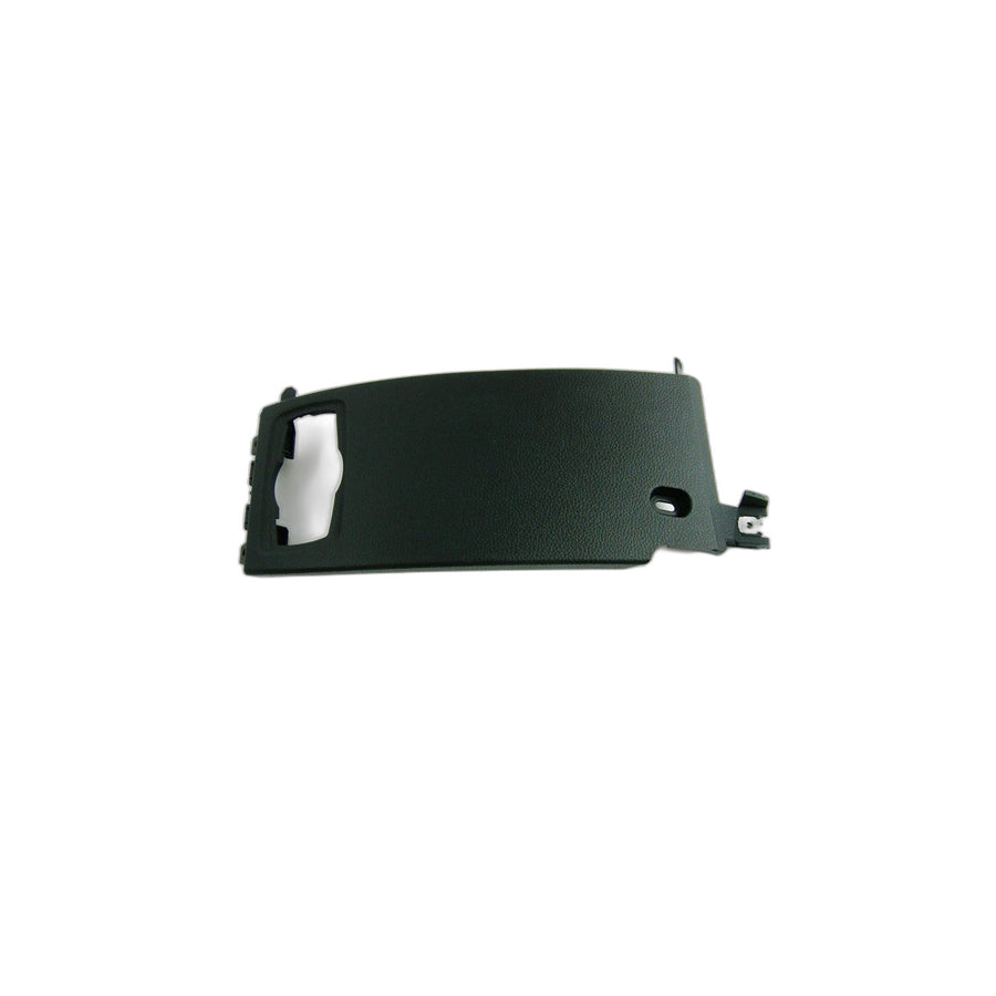 Genuine BMW 51456982684 E88 E87 E82 Trim Panel, Compartment, Driver'S Side SCHWARZ (Inc. 118d, 120i & 130i) | ML Performance UK Car Parts