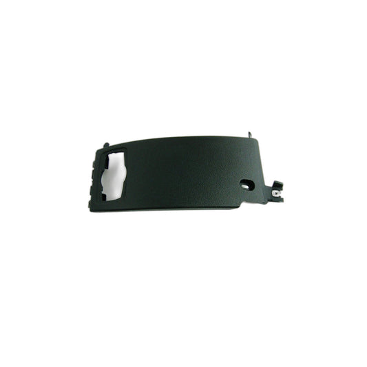 Genuine BMW 51456982684 E88 E87 E82 Trim Panel, Compartment, Driver'S Side SCHWARZ (Inc. 118d, 120i & 130i) | ML Performance UK Car Parts
