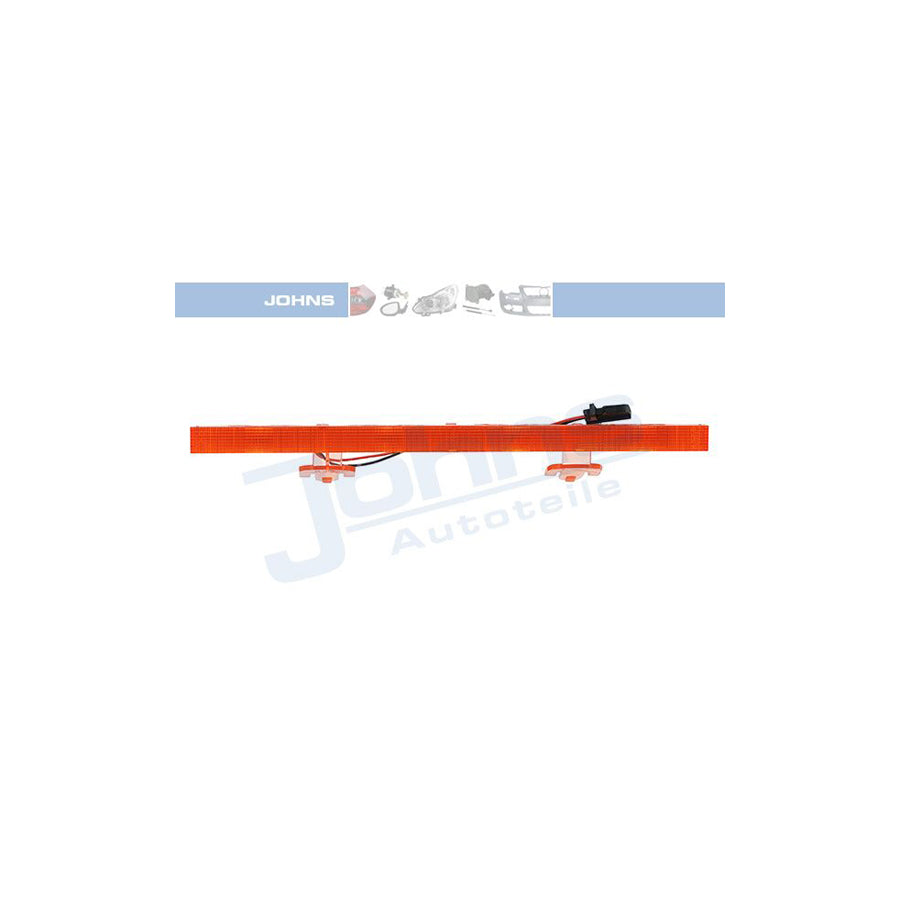 Johns 50 52 89-1 Third Brake Light Suitable For Mercedes-Benz A-Class (W169)