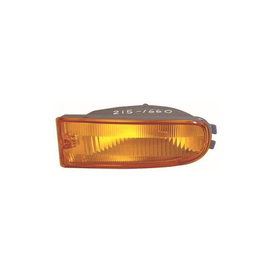 Abakus 2151660Lyu Side Indicator for Nissan Serena (C23)