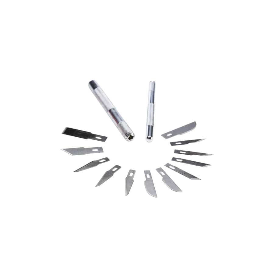 STANLEY® STA073872 Hobby Knife Set