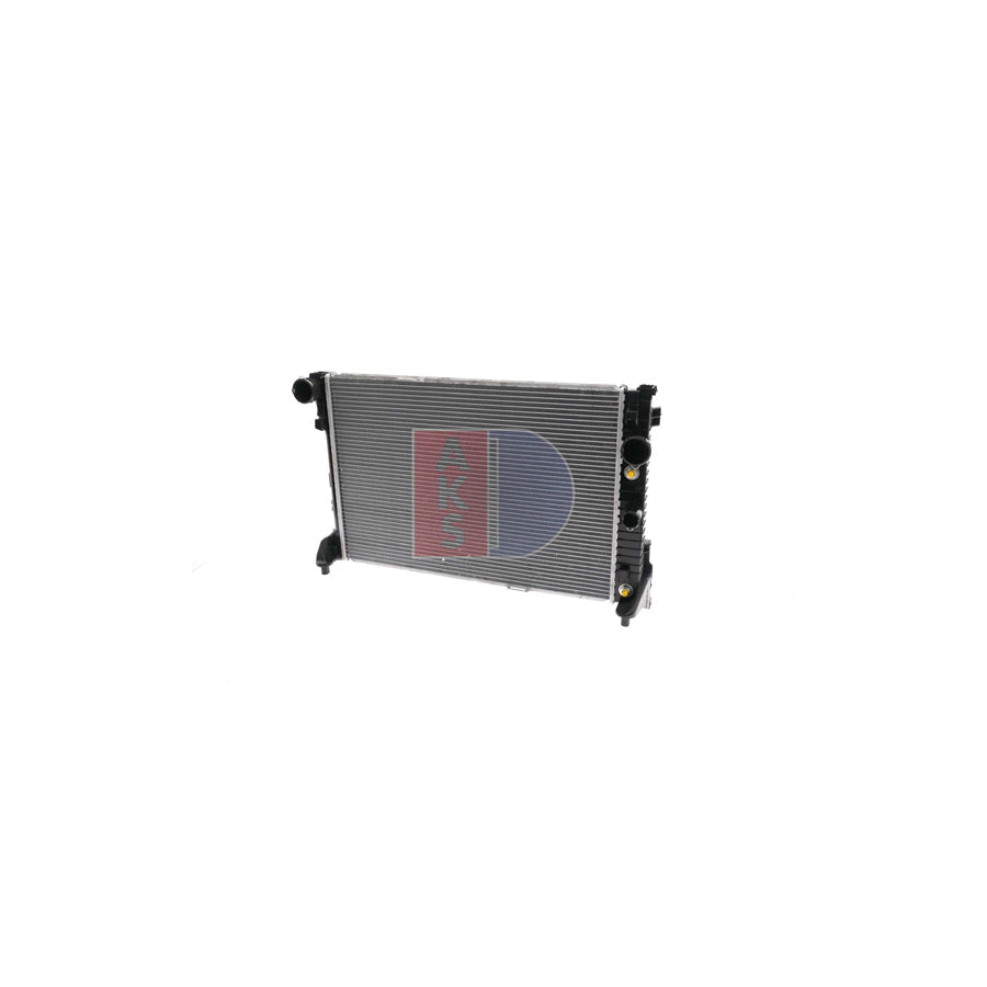 AKS Dasis 840134N AC Expansion Valve