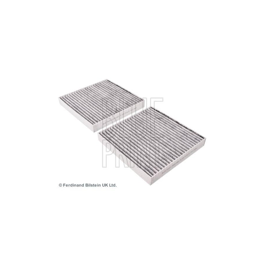 Blue Print Adc488406 Coil Spring for Mitsubishi Carisma