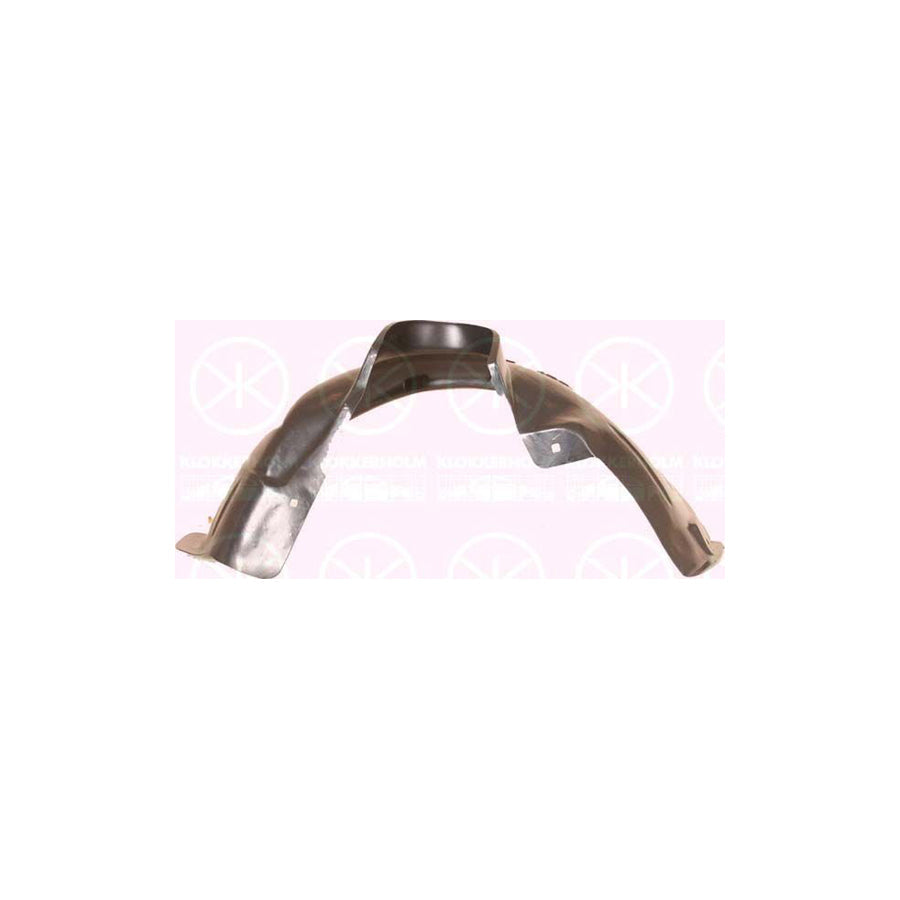 Klokkerholm 2031388 Panelling, Mudguard