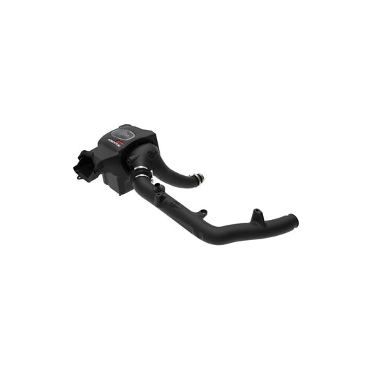  aFe 50-70081R Sealed Intake Ford Bronco 2021 V6-2.7L (tt)  | ML Performance US Car Parts