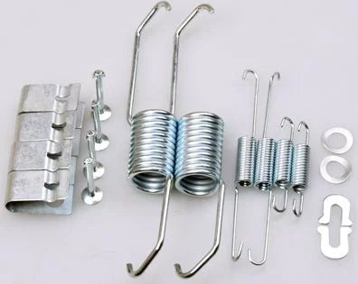 Denckermann B160184 Accessory Kit, Brake Shoes