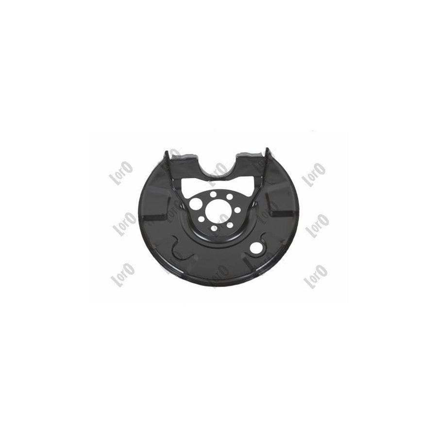 Abakus 13107649 Splash Panel, Brake Disc