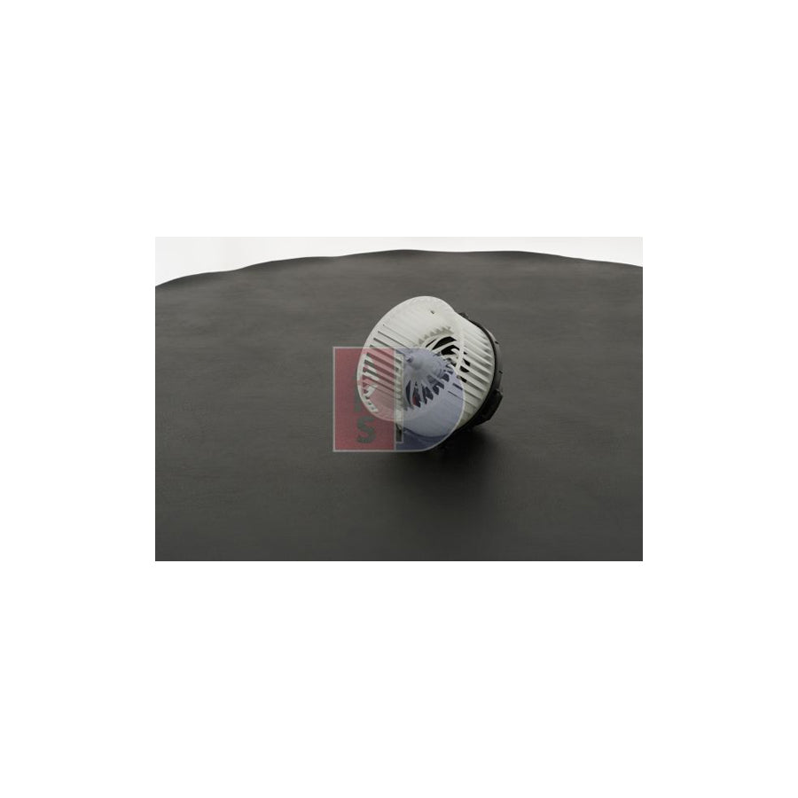 AKS Dasis 118014N Fan, Radiator