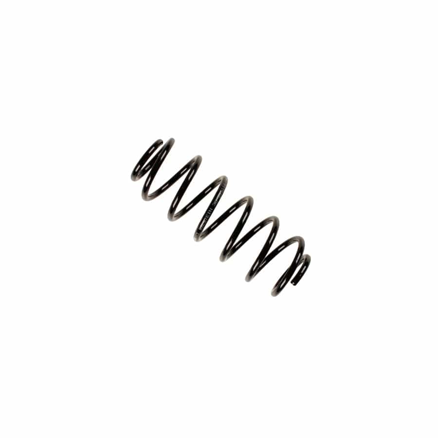 Bilstein 36-216161 MITSUBISHI Colt B3 OE Replacement Rear Coil Spring 1 | ML Performance US Car Parts