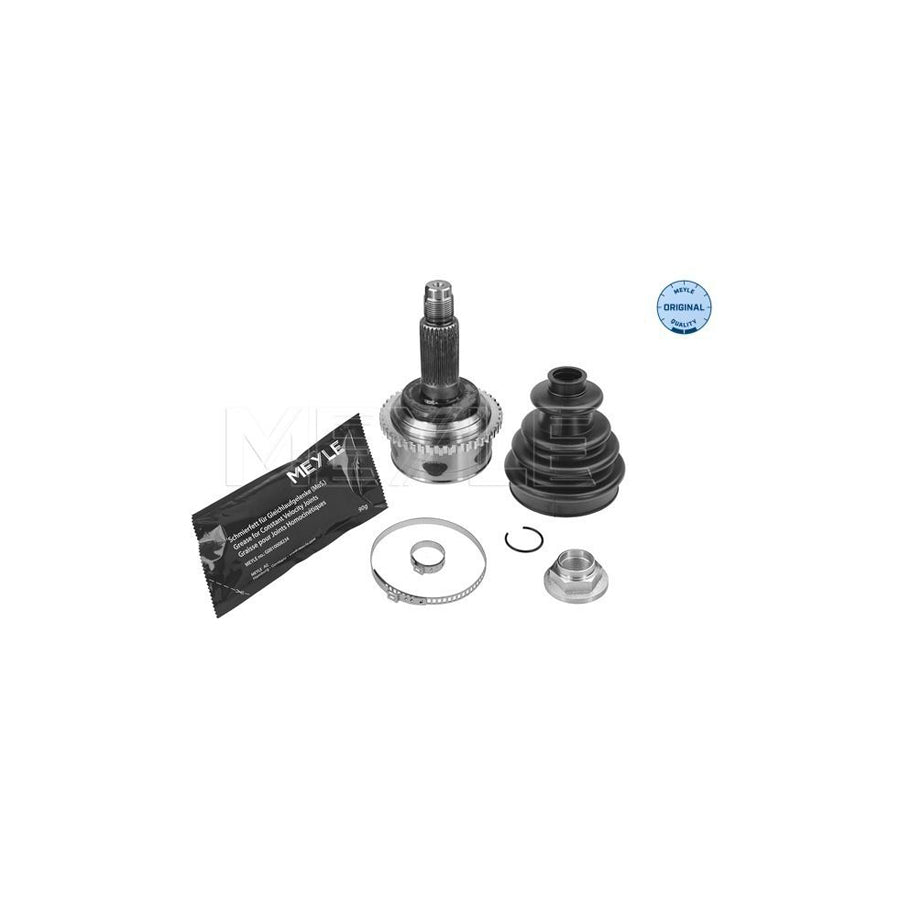 Meyle 35-14 498 0016 Joint Kit, Drive Shaft For Mazda 6