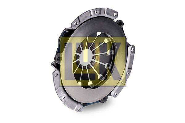 LuK 122 0379 10 Clutch Pressure Plate For Suzuki Grand Vitara Ii Off-Road (Jt, Te, Td)