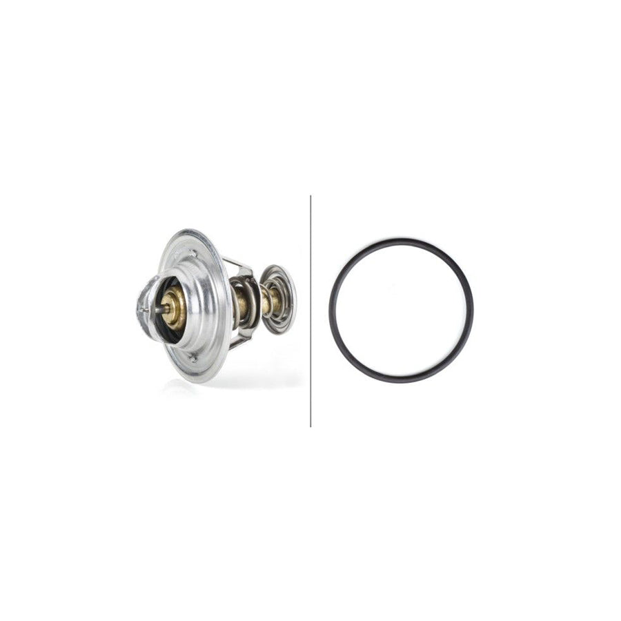Hella 8MT 354 774-331 Engine Thermostat