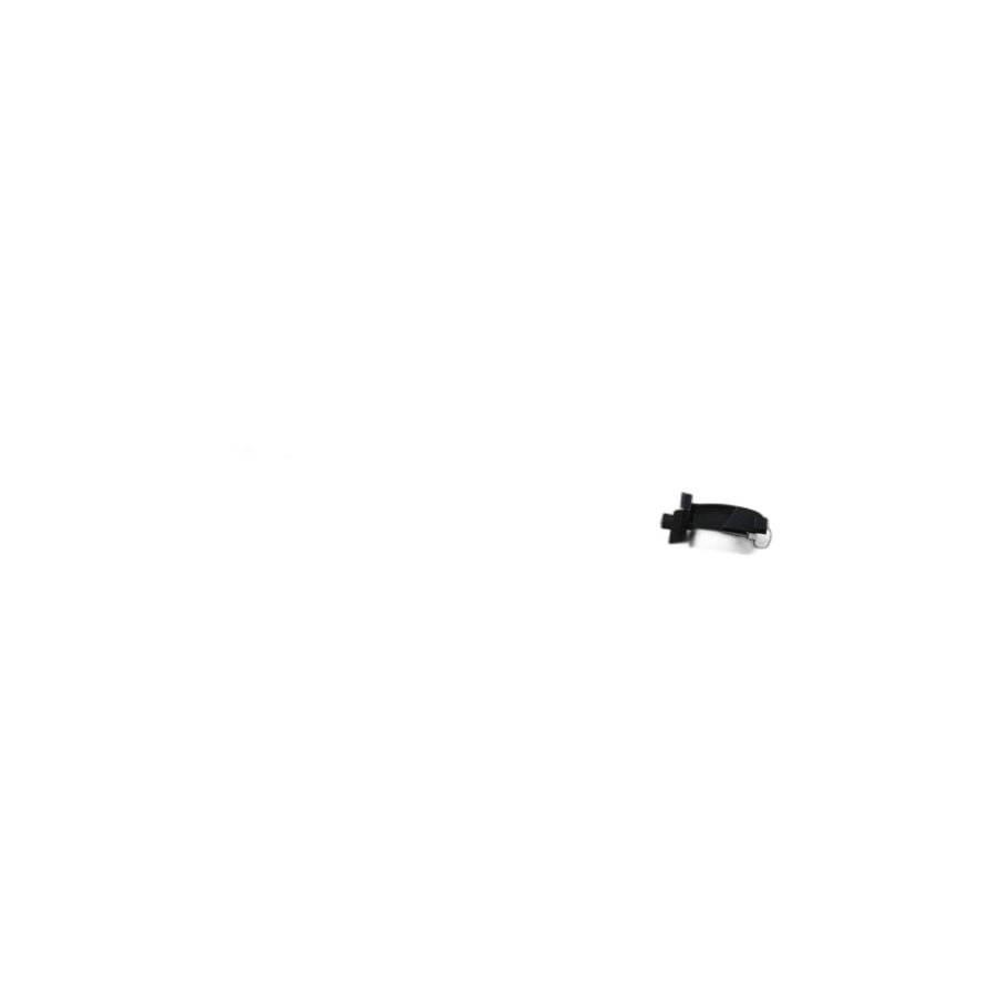 Genuine BMW 51227131739 E65 E67 E66 Bowden Cable Rear Left Outer Door Handle (Inc. 745LiS, 760LiS & 760i) | ML Performance US Car Parts