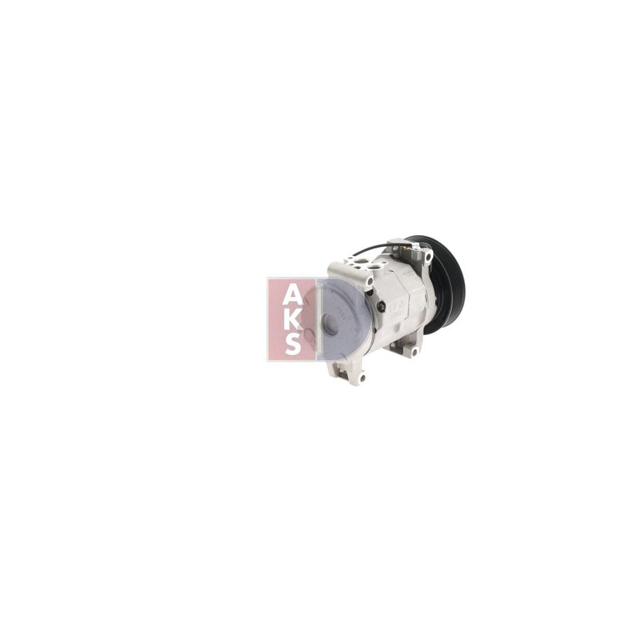 AKS Dasis 852013N Compressor, Air Conditioning for Honda Accord