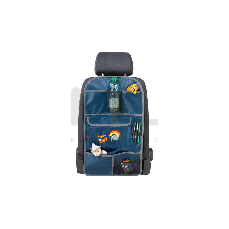 WALSER 30699 seat organiser Rear