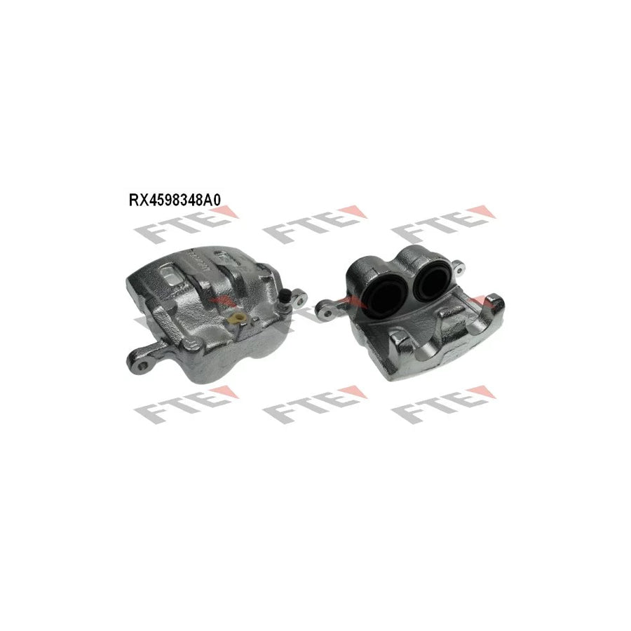 FTE Rx4598348A0 Brake Caliper
