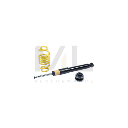 ST Suspensions 18210074 Audi B8 COILOVER KIT XA (A4 & A5)