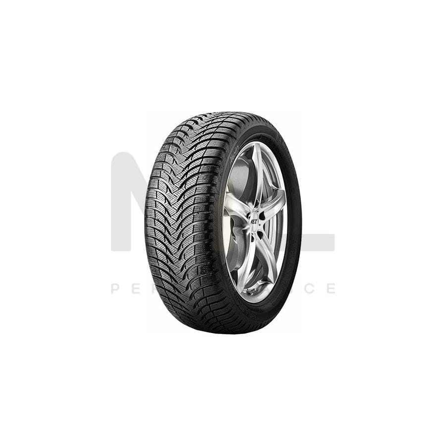 Michelin Alpin A4 SelfSeal 185/60 R15 88T Winter Tyre