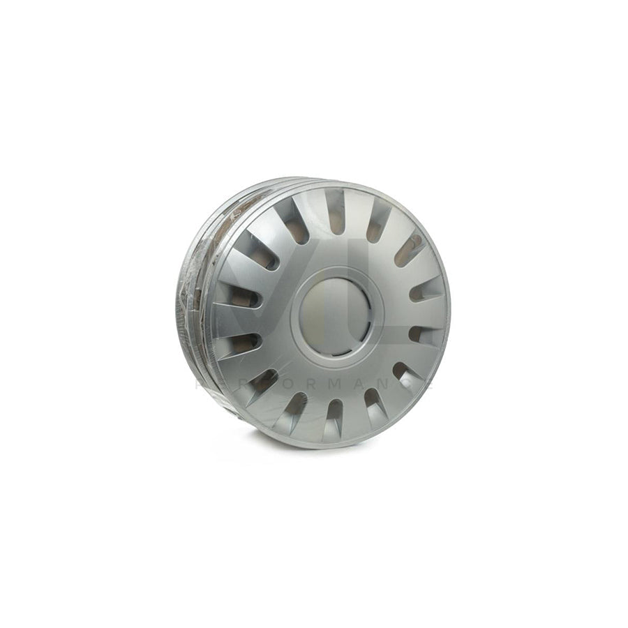 LEOPLAST CAPRI 16 Wheel trims 16 Inch Silver