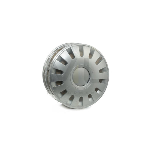 LEOPLAST CAPRI 16 Wheel trims 16 Inch Silver