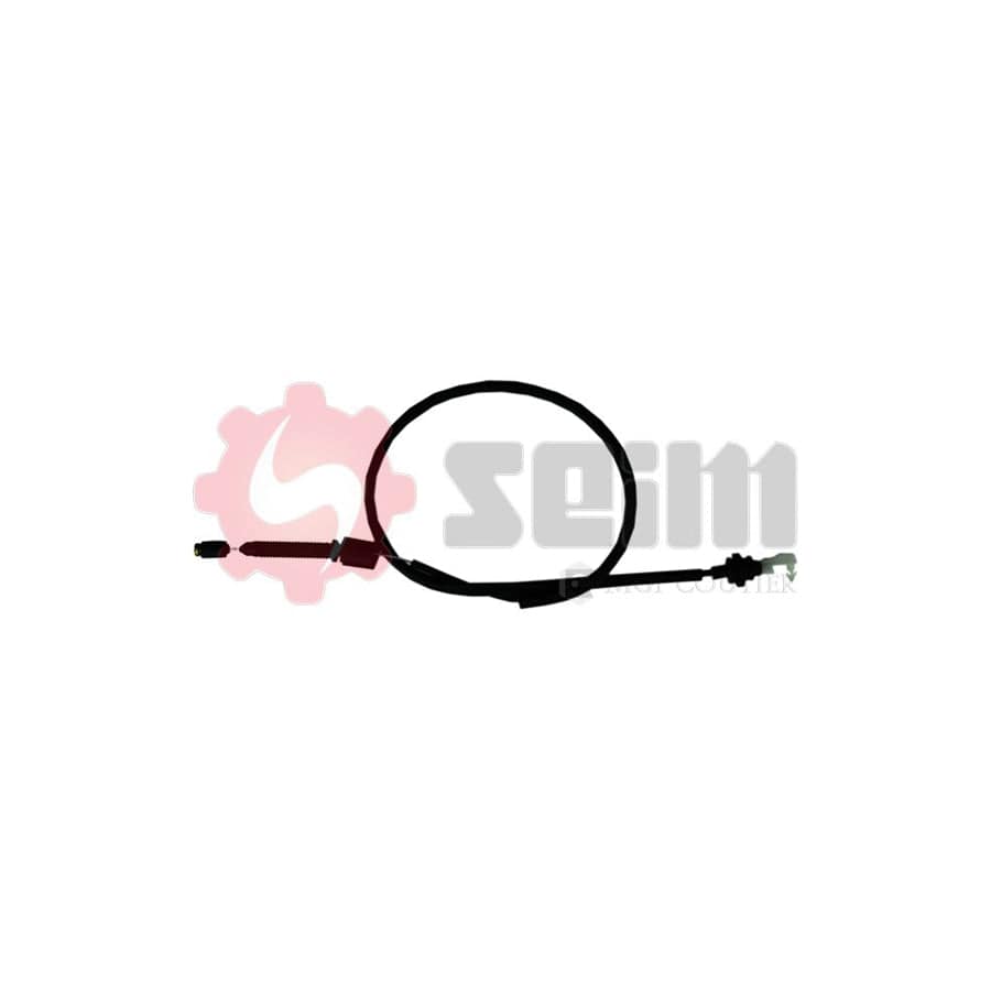SEIM 084053 Throttle Cable for RENAULT CLIO
