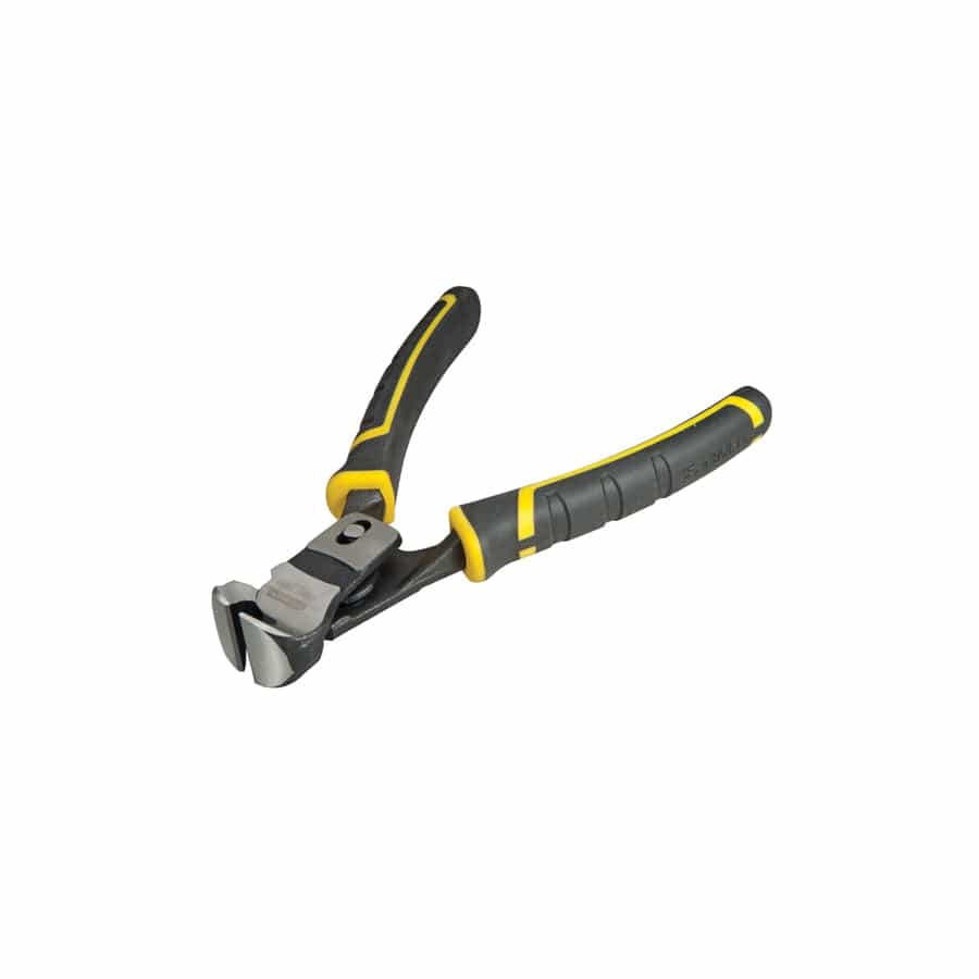 STANLEY® STA071851 FatMax® Compound Action End Cut Pliers 190mm (7.1/2in)