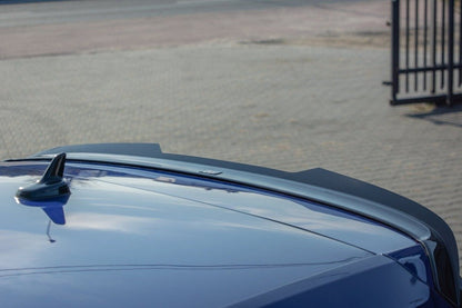Maxton Design Volkswagen Golf GTI / R MK7 / MK7.5 Spoiler Cap V.2