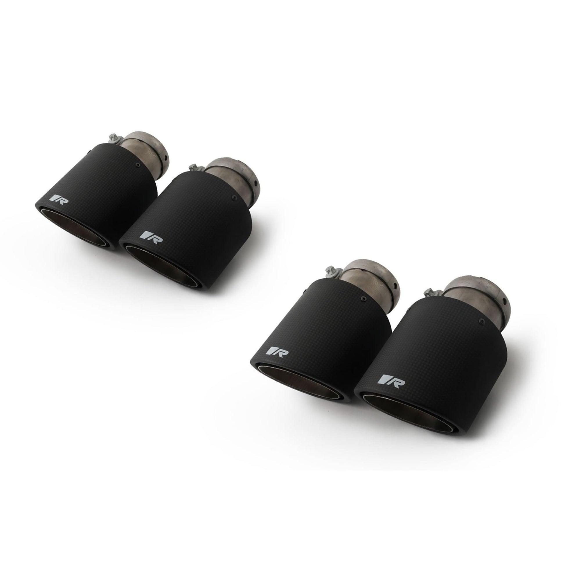 MANHART MH5AUDS3100 VALVE CONTROLLED EXHAUST FOR AUDI S3 BY REMUS