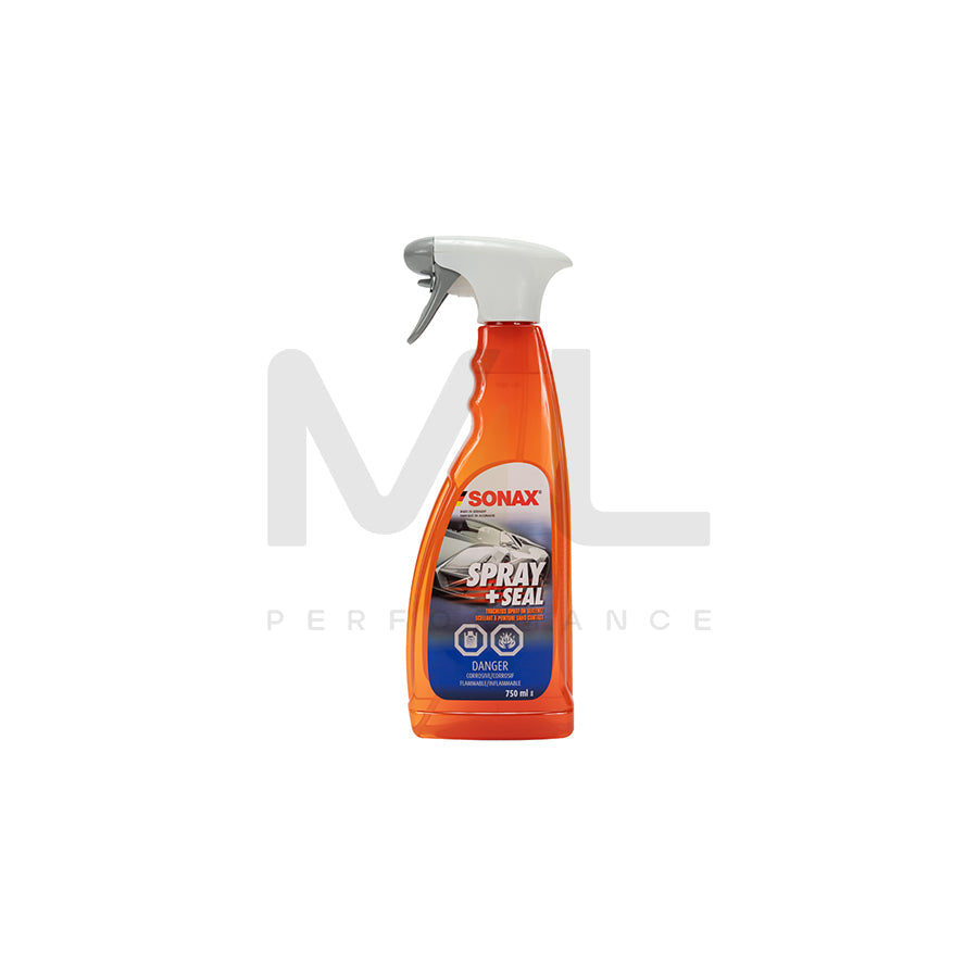 Sonax XTREME Spray+Seal 750ml