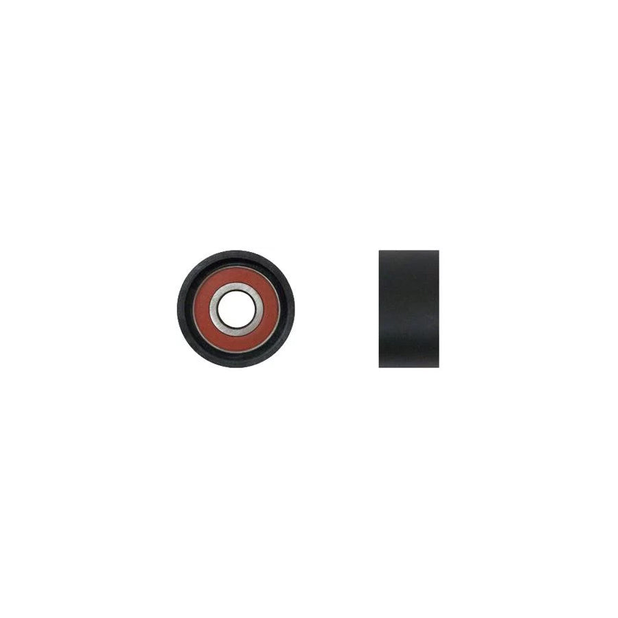 Denckermann P320008 Deflection / Guide Pulley, V-Ribbed Belt