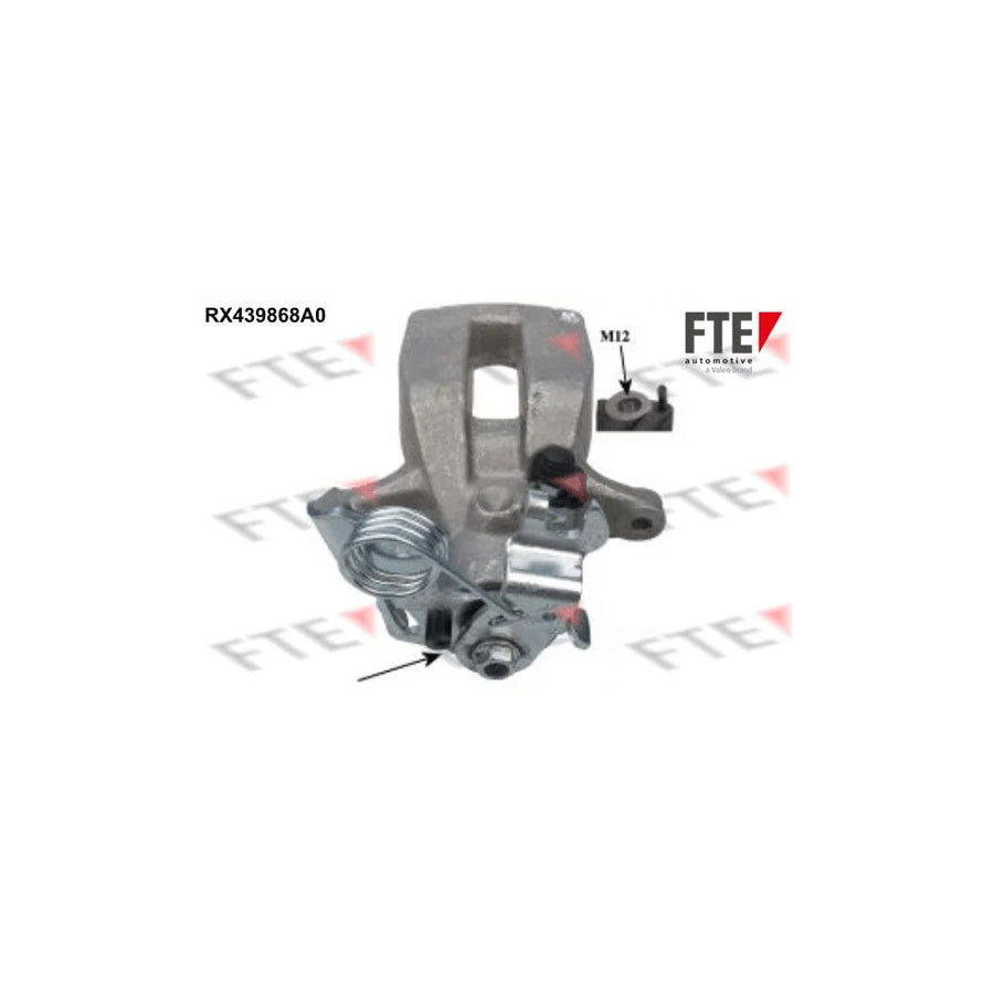 FTE 9291065 Brake Caliper