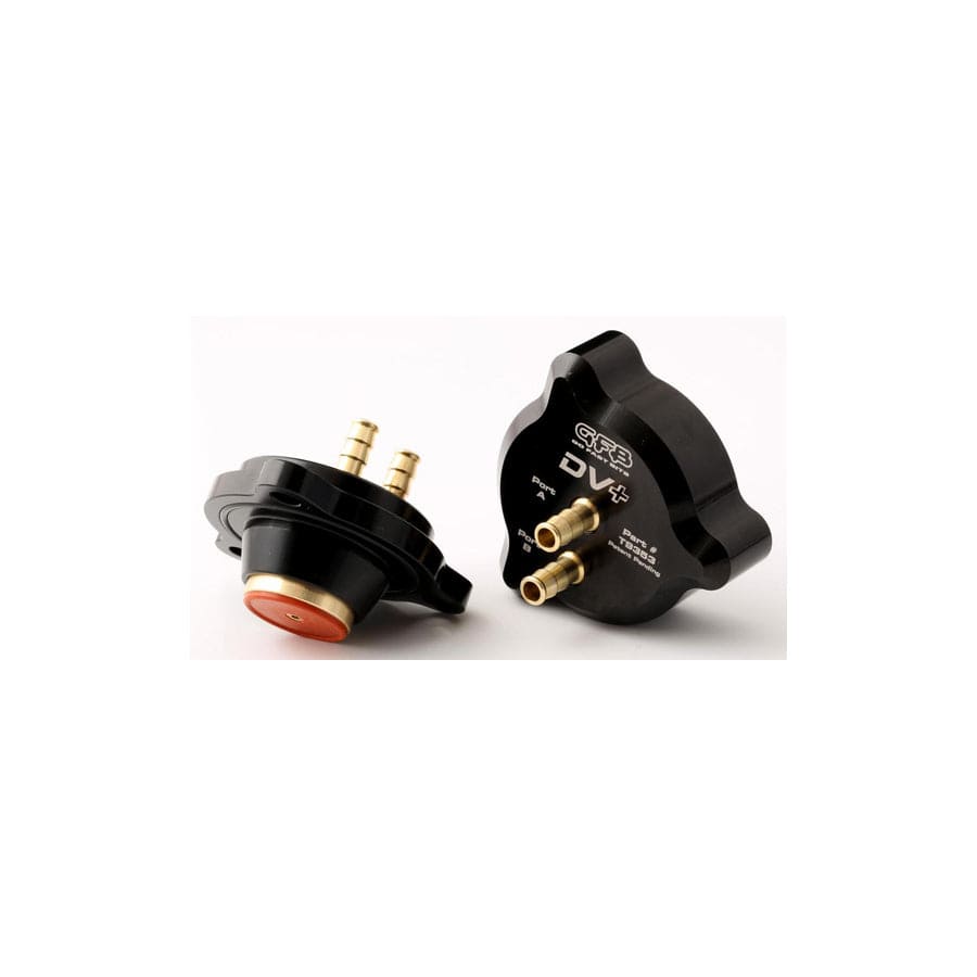 Go Fast Bits T9353 DV+ Mini N18 2010-on Automatic Gea