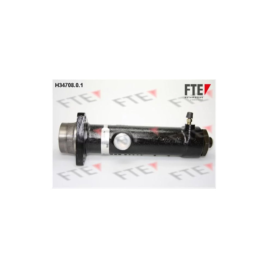 FTE 9722110 Brake Master Cylinder