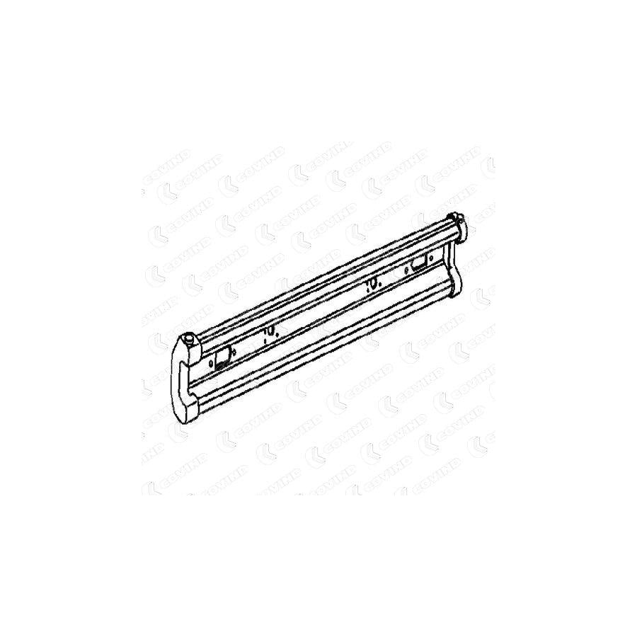Covind Prp/250 Bumper