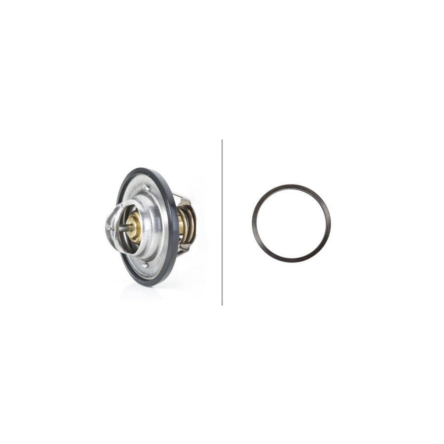 Hella 8MT 354 774-281 Engine Thermostat