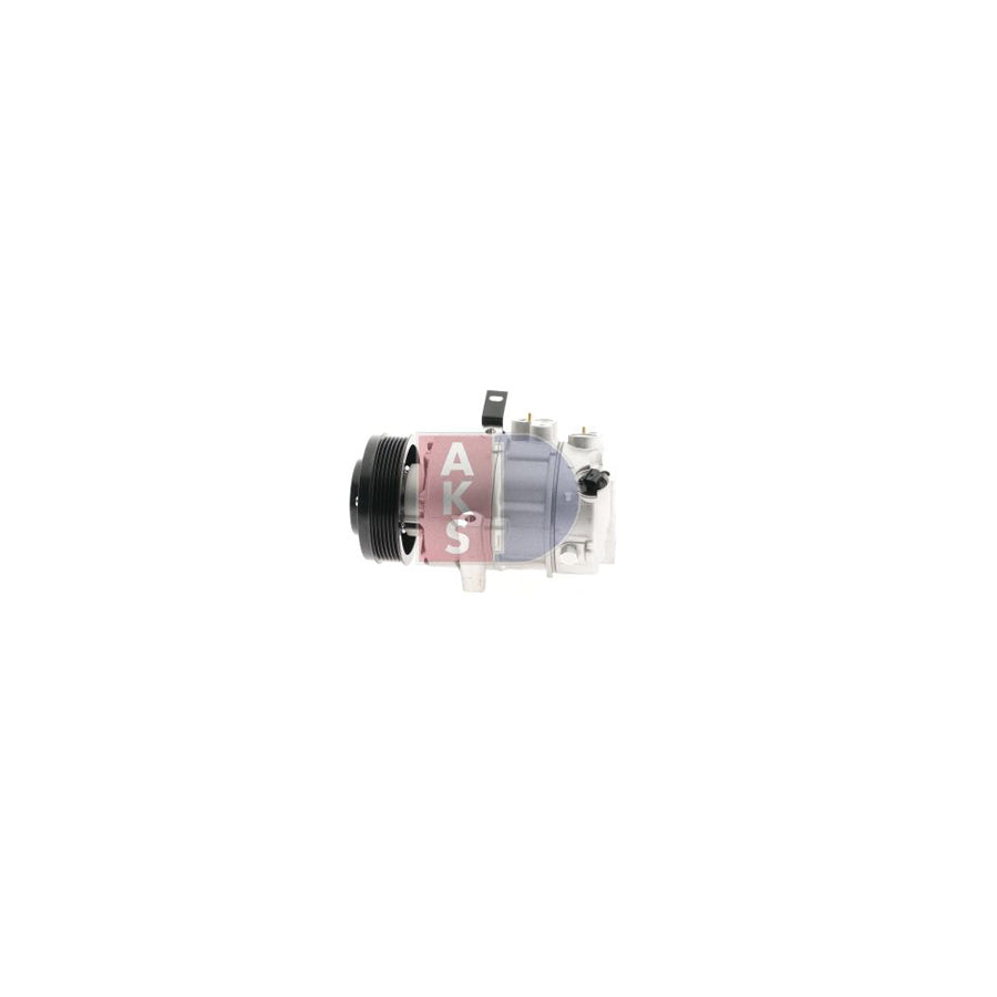 AKS Dasis 852015N Compressor, Air Conditioning