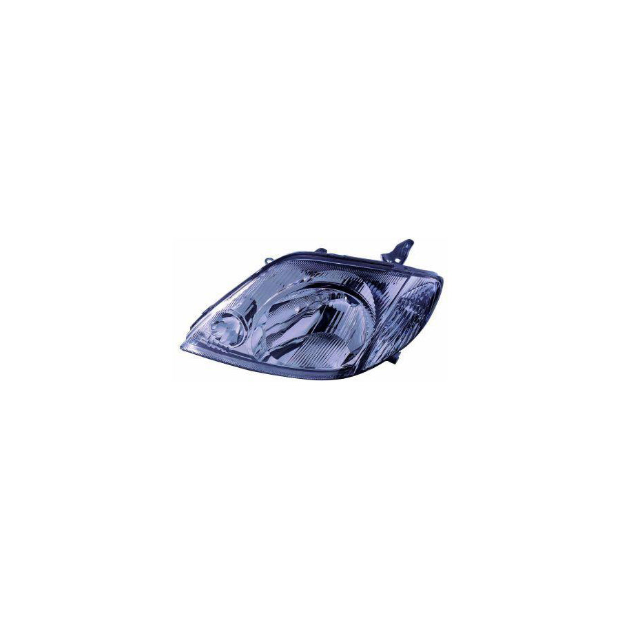 Abakus 21211B5Rlde Headlight for Toyota Corolla