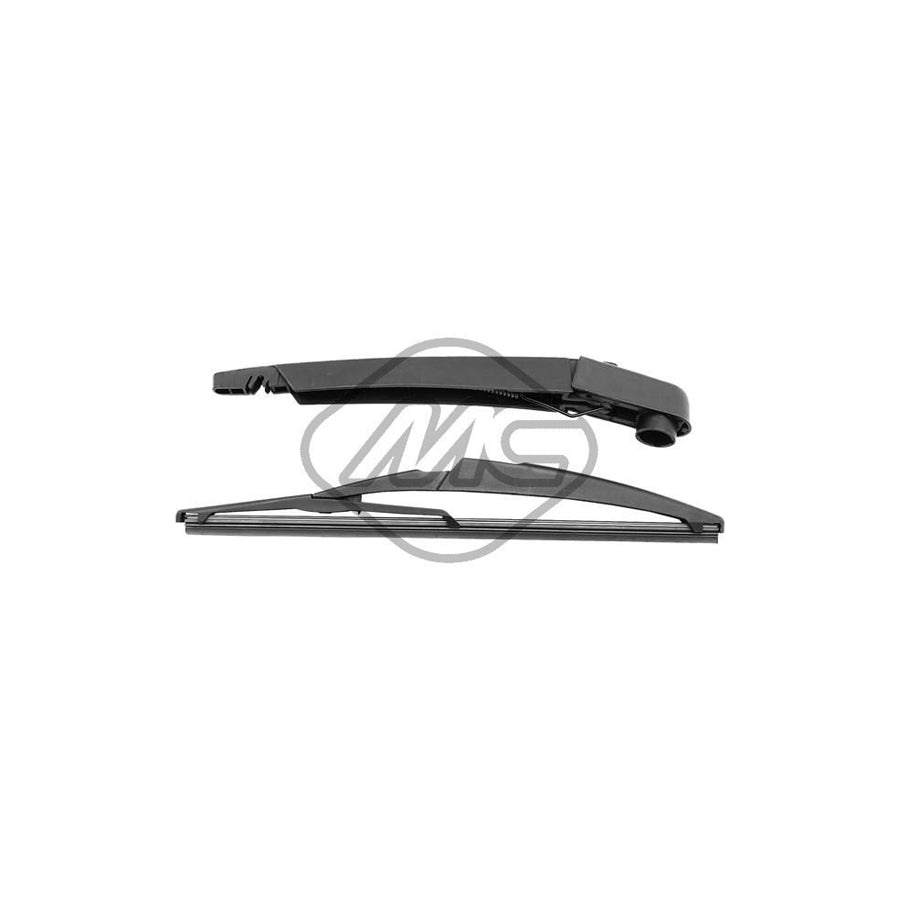 Metalcaucho 68278 Wiper Blade