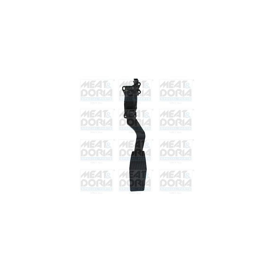 MEAT & DORIA 83591 Accelerator Pedal Kit for FIAT 500X (334)