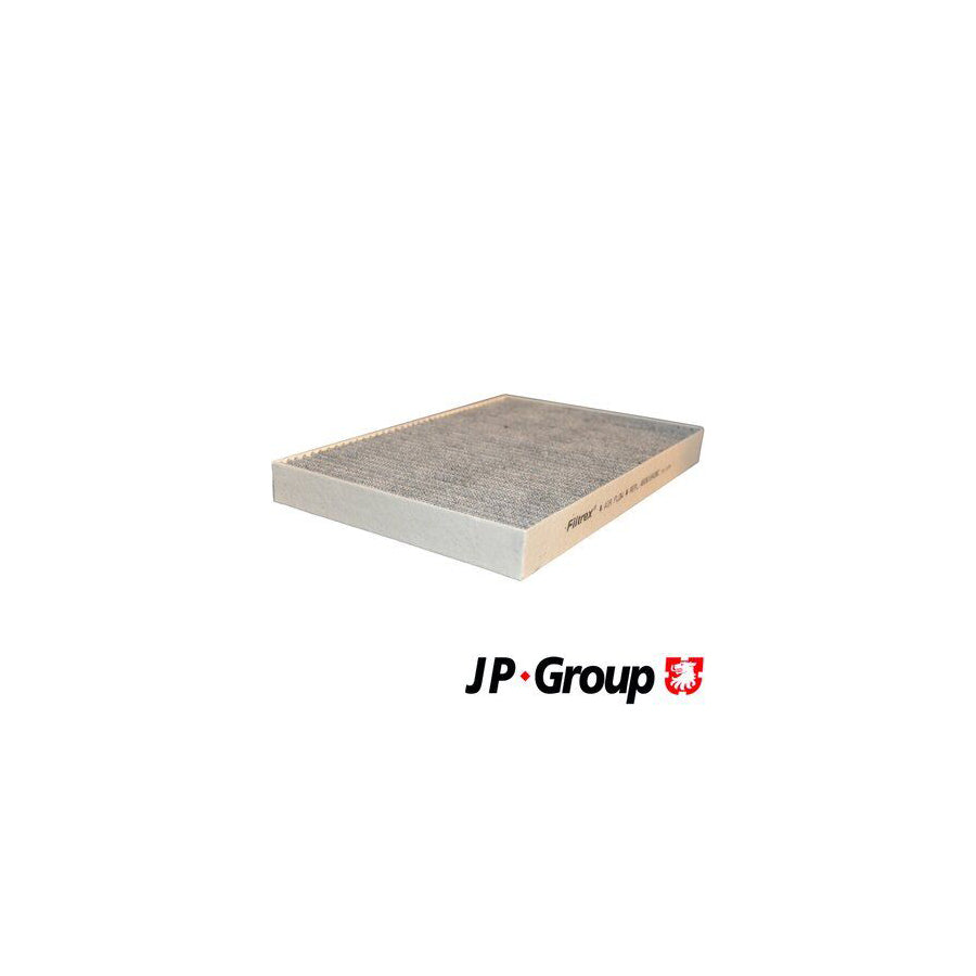 JP GROUP 1128102400 Pollen Filter