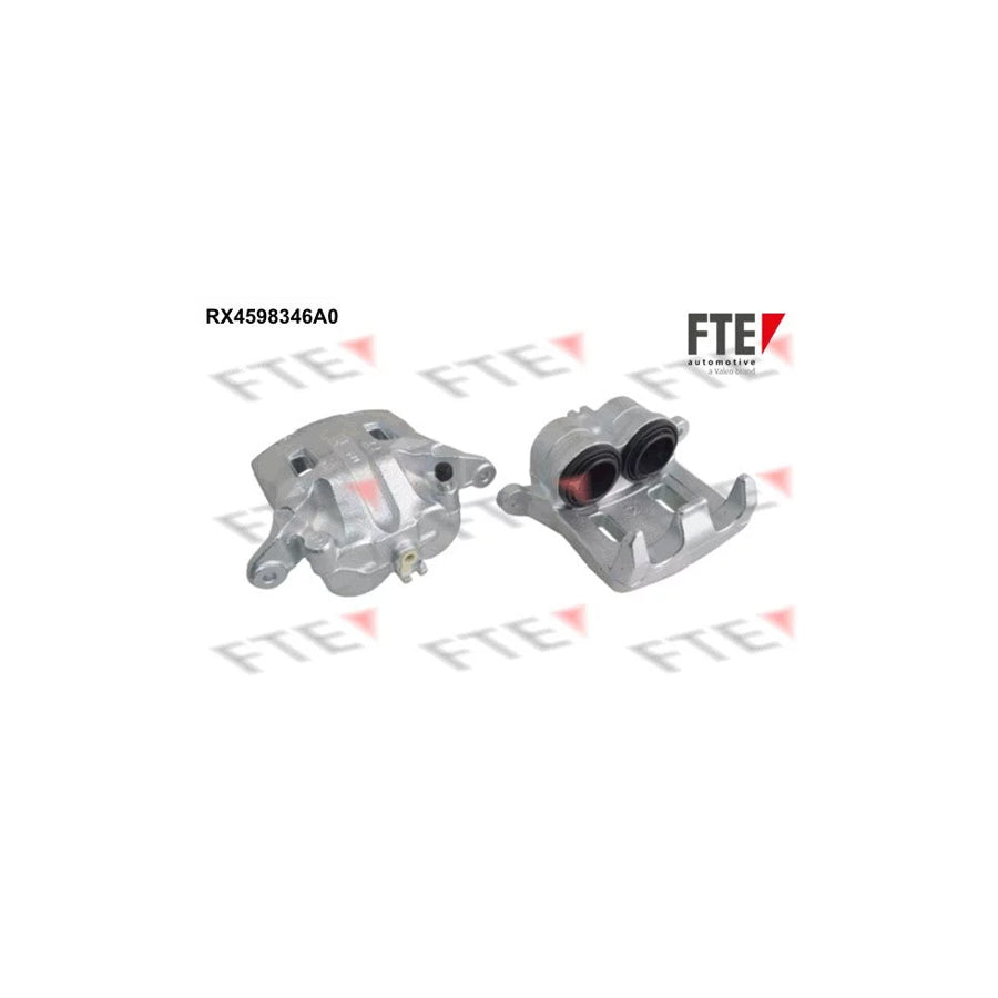 FTE Rx4598346A0 Brake Caliper